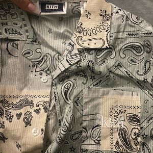 Kith Kids ZEN outfit